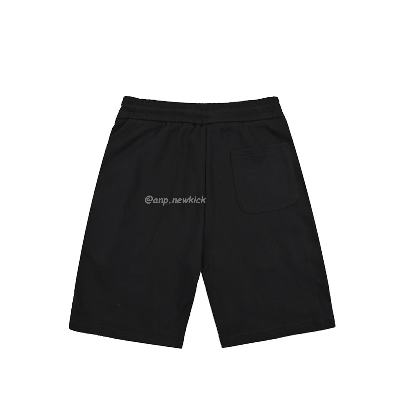 Diro 24ss Letter Logo Emblem Patch Embroidered Shorts (1) - newkick.app